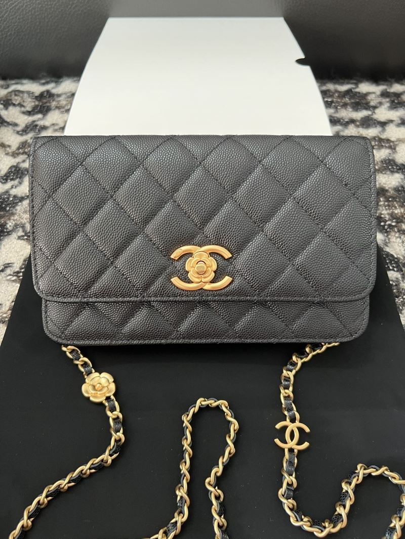 Chanel WOC Bags